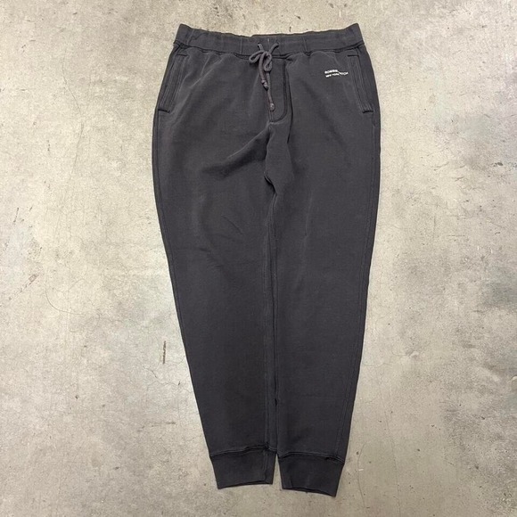 Y2k Abercrombie and‎ Fitch Sweatpants - Picture 1 of 7